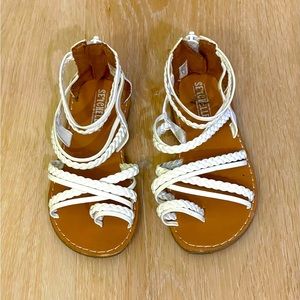 Seychelles Little Girl’s Sandals